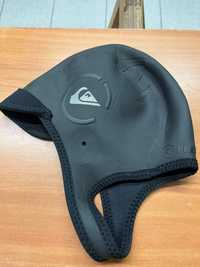 Gorro de neoprene da quicksilver