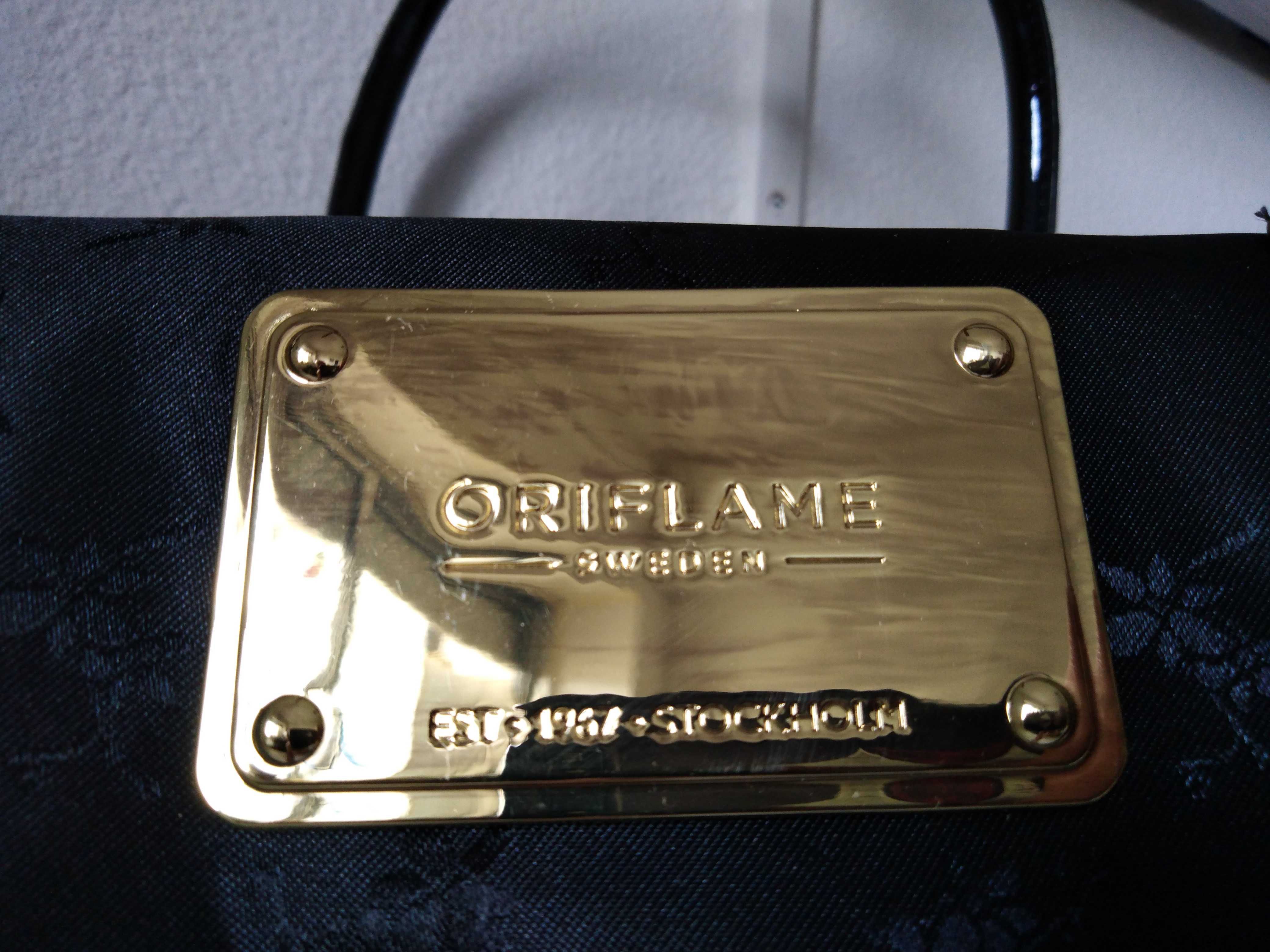 Bolsa/Mala de Viagem Oriflame Sweden