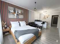 APARTAMENT ORANGE  na doby promocja BLIK