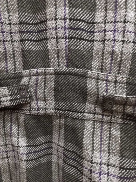 Kurtka w kratkę Cecil XXL