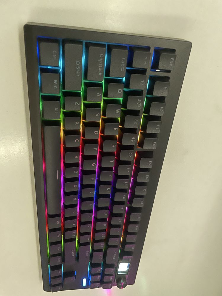 Клавіатура GMK87