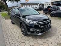 2016  Honda CR-V