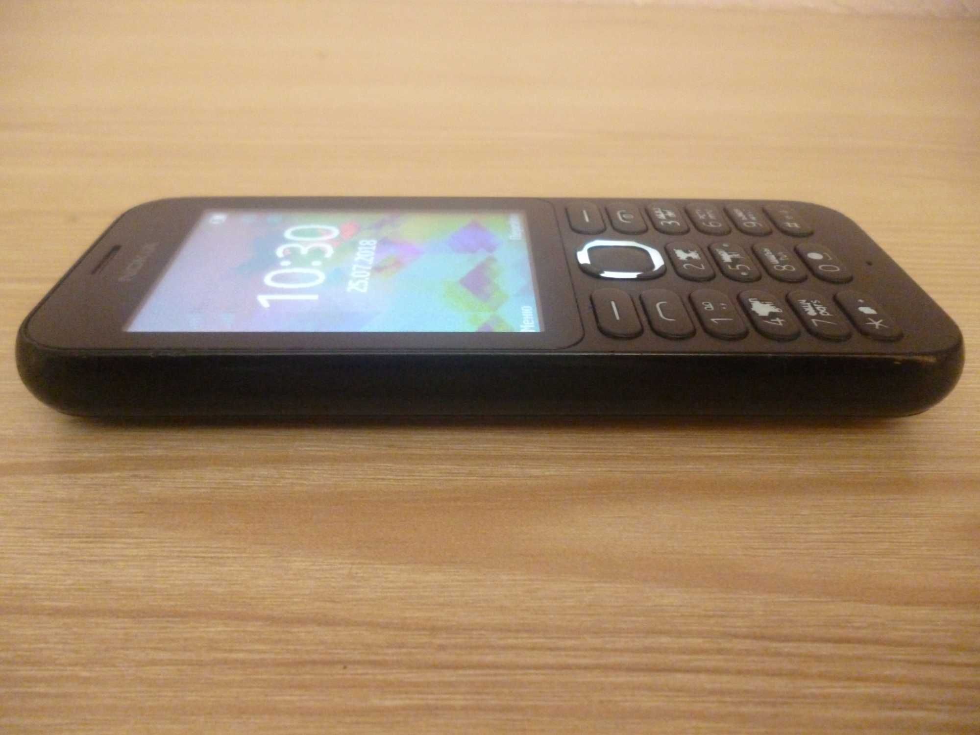 Nokia 215 Dual SIM