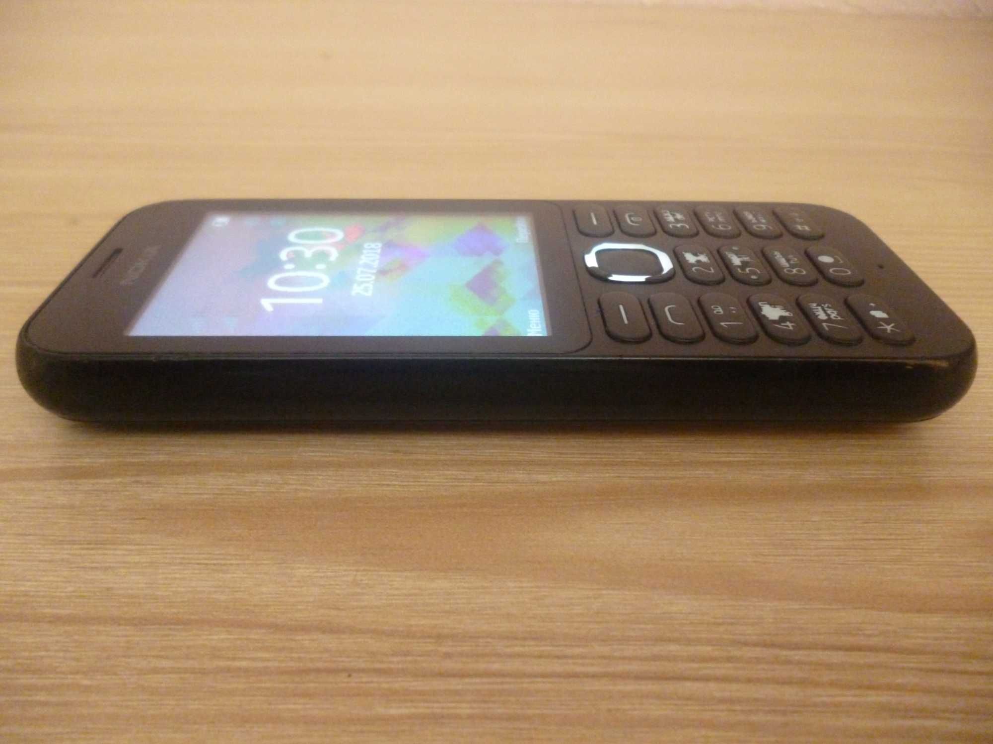 Nokia 215 Dual SIM