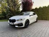 BMW Seria 1 BMW F40 118d Sport Line