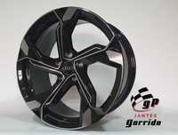 JNCN146-Jantes 18 5x112 Réplicas Audi, para VW Seat Mercedes etc.