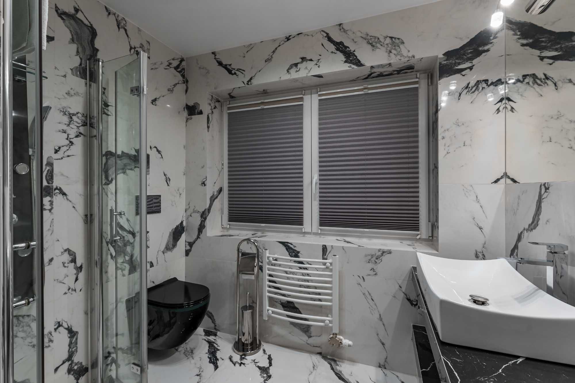 Domek Apartament Dwupoziomowy LOVE SPA JAUCUZZI w pokoju na wyłączność