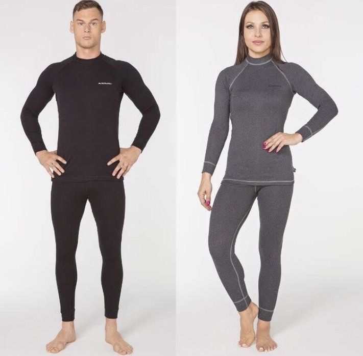 Термобілизна RADICAL чоловіча жіноча, є дитяча + БАЛАКЛАВА!