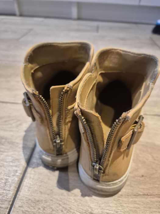 Buty damskie TIMBERLAND
