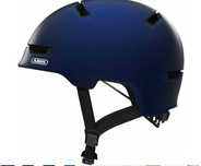 Kask rowerowy ABUS SCRAPER 3.0 Rozmiar 54-58 CM DIRT STREET