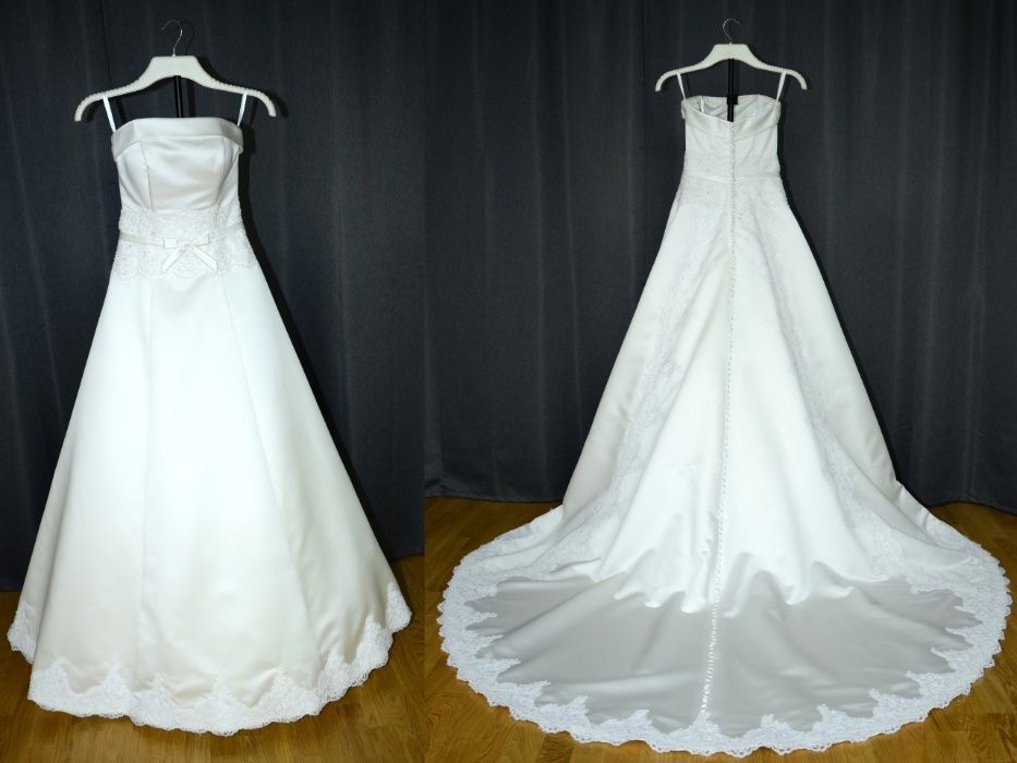 Suknia ślubna Sincerity Bridal 3330