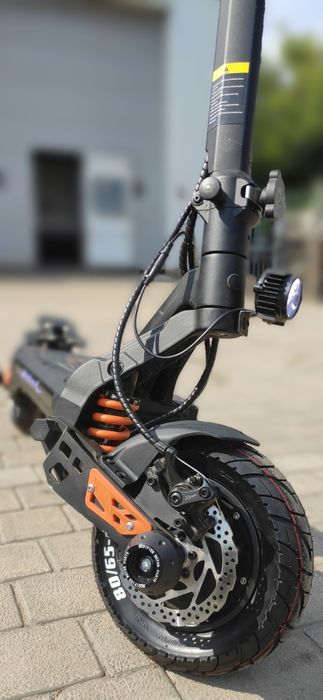 Kugo Kukirin G2 Master 2024р 2000W