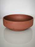 Miska Terracotta Azja Chiny Tajwan sygnowana