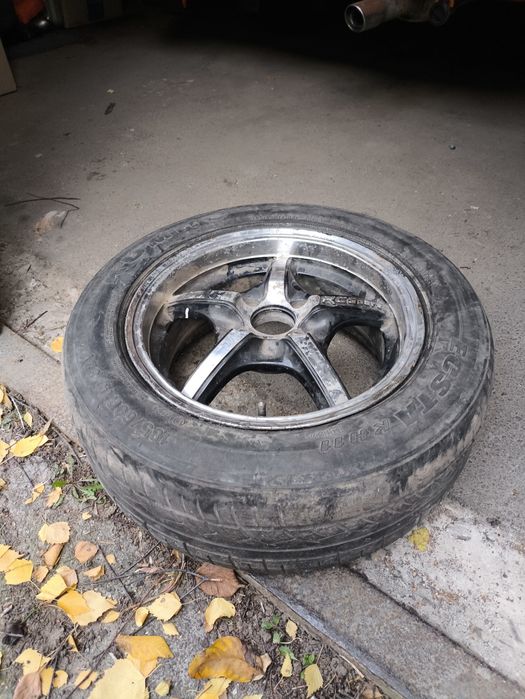 Продам колесо 1 шт 14 4.98
