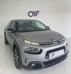 Citroën C4 Cactus 1.5 BlueHDi Shine Pack
