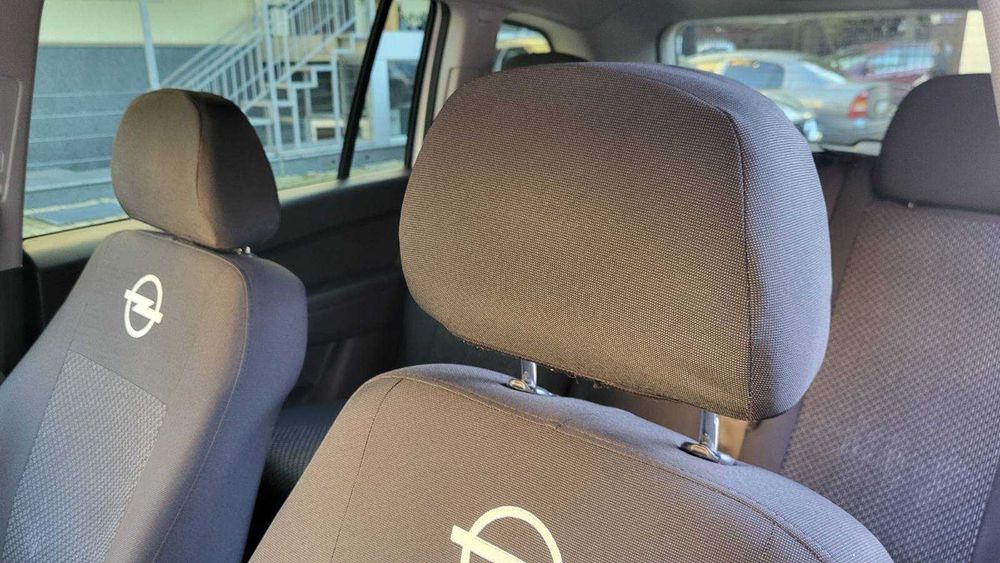 Opel Zafira 2013 р.в., 1.8 бензин