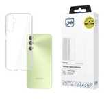 Etui 3Mk Clear Case Na Samsung Galaxy A05S