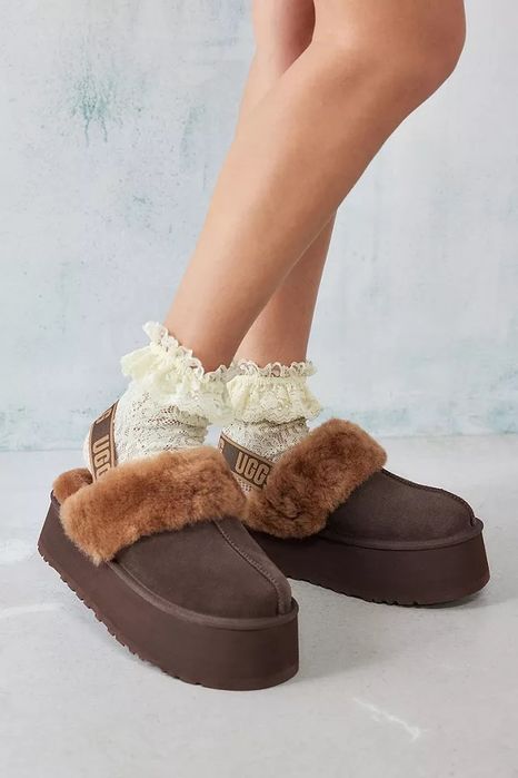 Ugg Funkette Tazz оригінал 35 36 37 оригинал
