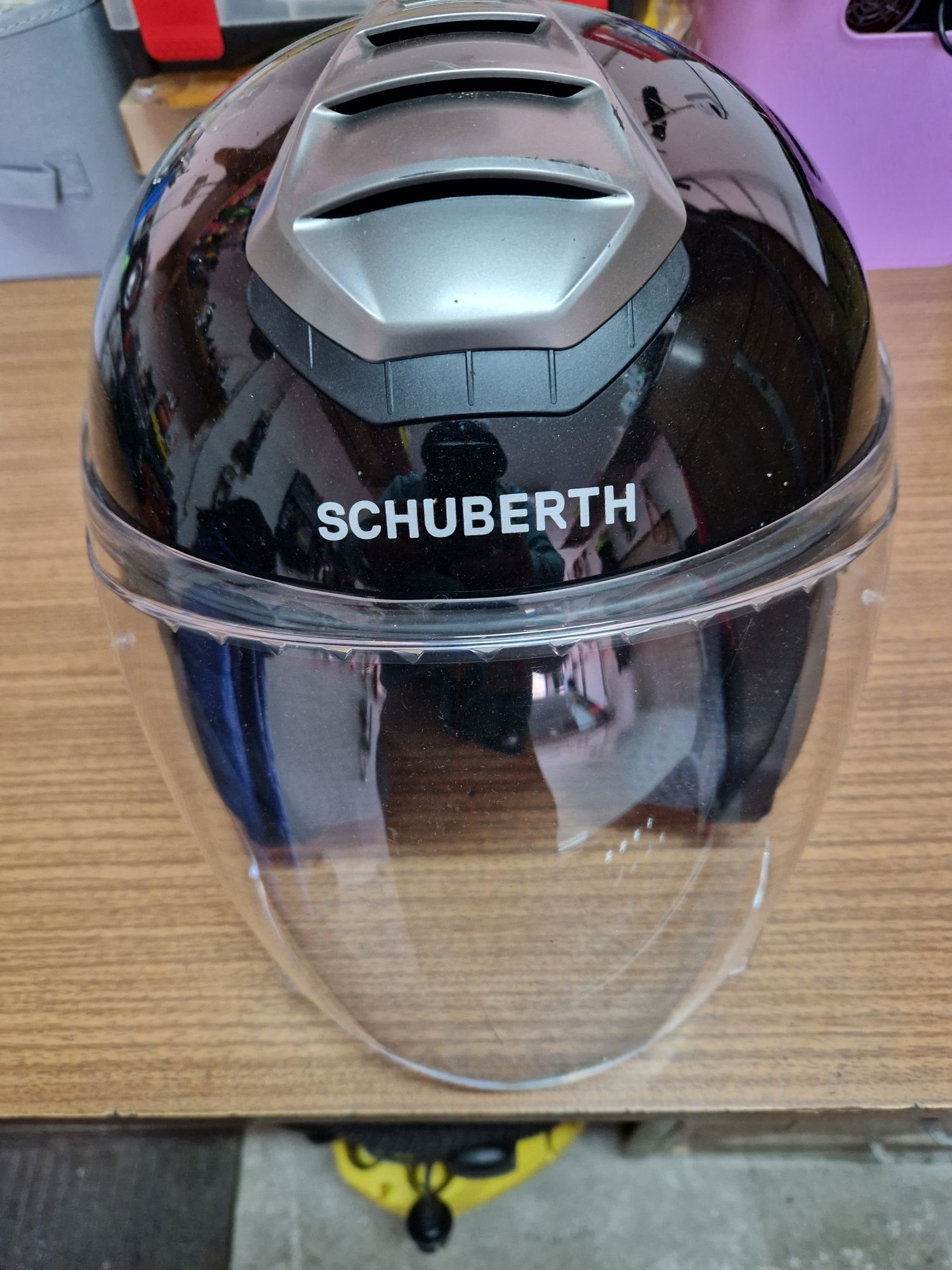 sprzedam kask do motoru