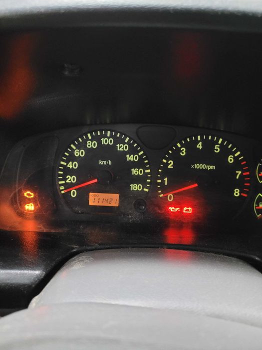 Suzuki jimny 4x4