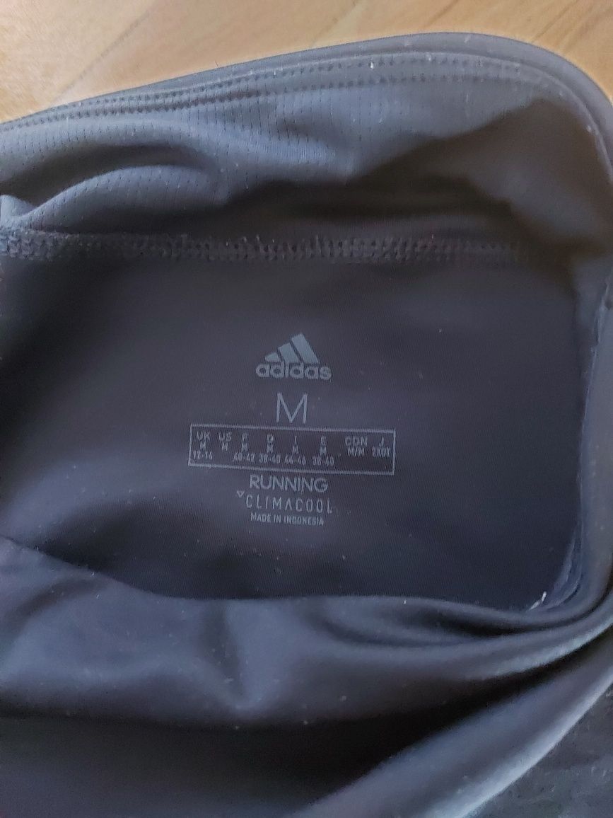 Spodnie sportowe Adidas, leginsy, dresy