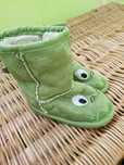 Kozaczki buty zimowe emu 24