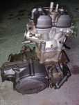 Yamaha Yz 250f.           .