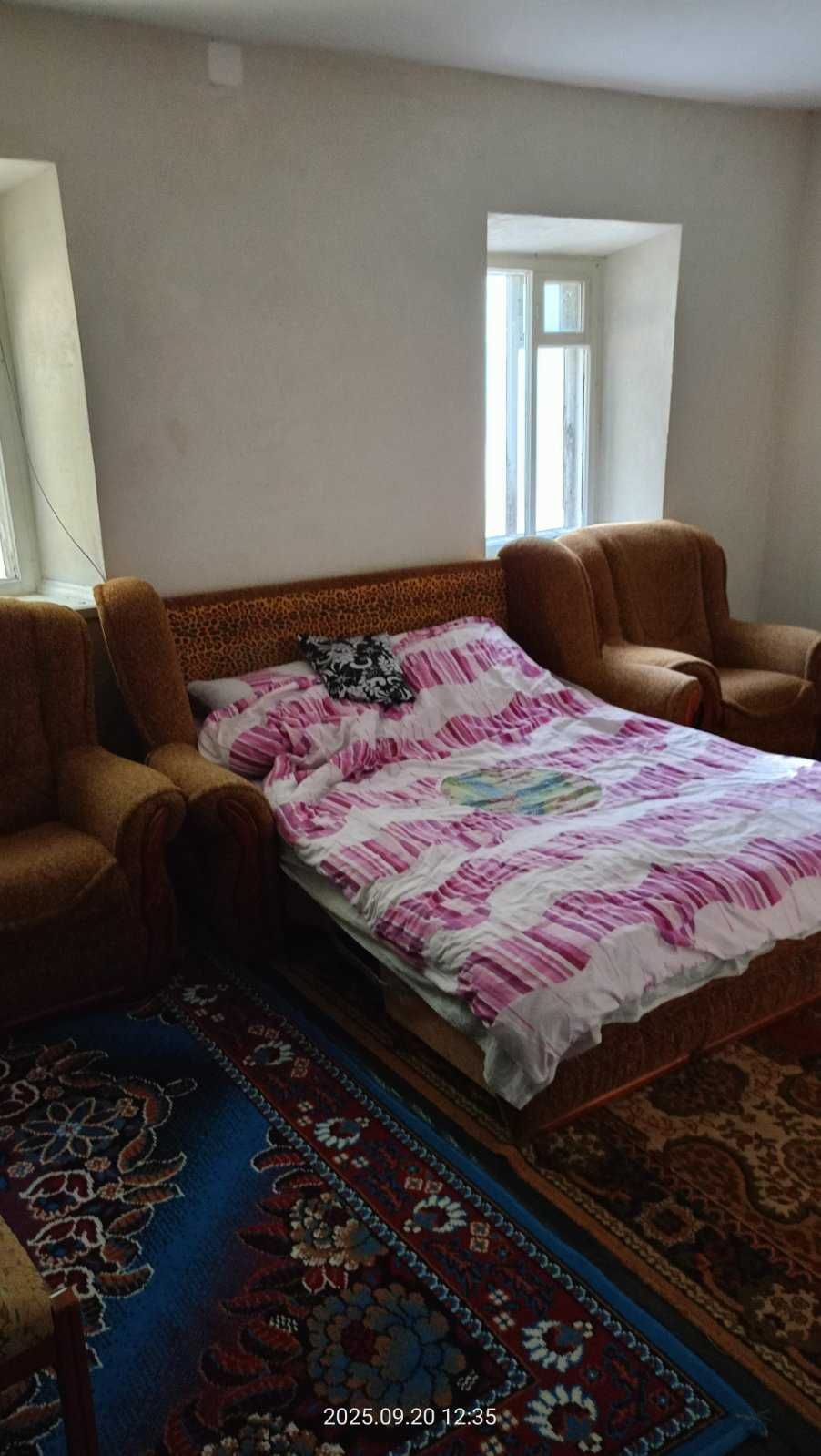 Продам будинок с.Спасівка