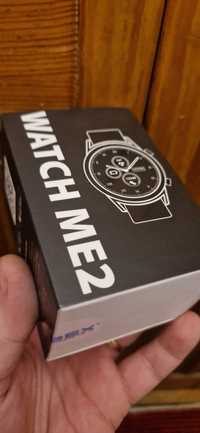 Продам новий смарт годинник Globex smart Watch ME2 black
