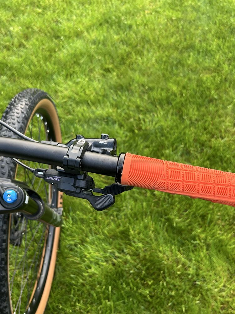 Ktm Scarp Elite 29” S