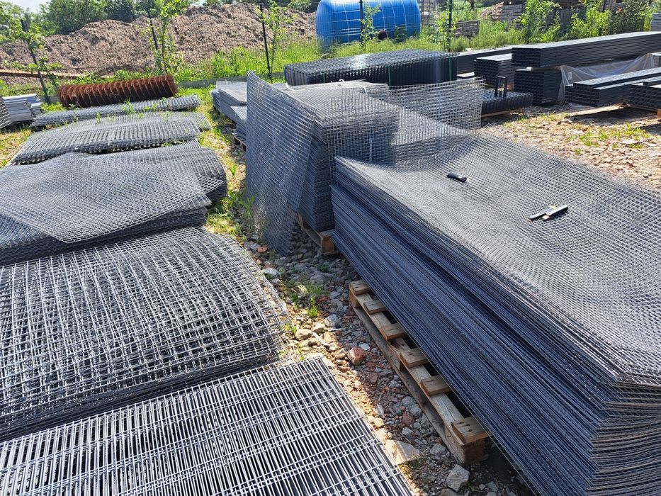 siatka zgrzewana 19x19x1,6 mm  10 mb kury,gołębie,papugi,woliera