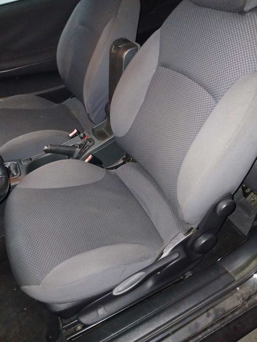 Fiat Stilo 1.6 Gasolina