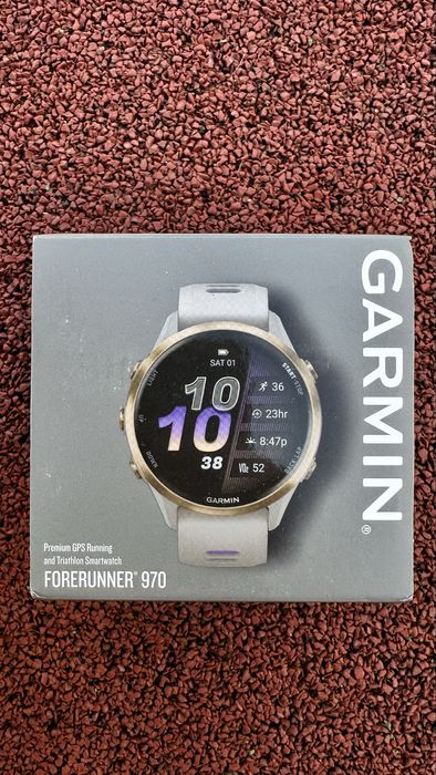 Forerunner 970 garmin