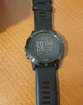 Relógio Garmin Fenix 5X