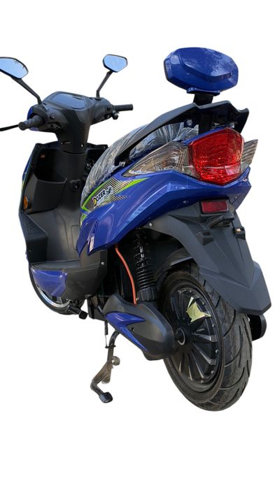 Електроcкутер DOZER S-2000W