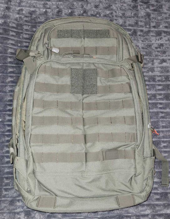 Продам Рюкзак Тактичний 5.11 ® "RUSH® 72 2.0 BACKPACK 55L RANGER GREEN