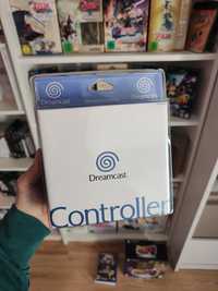Sega Dreamcast fabrycznie nowy kontroller w Blisterze