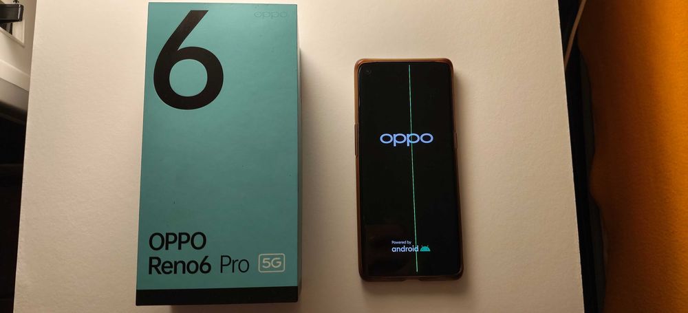OPPO Reno 6 Pro 5G 256GB
