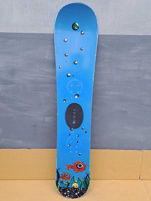 deska snowboardowa snowboard AIRWALK 130 cm