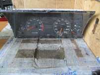 Quadrante 9605841980 PEUGEOT 405 1992 1.6I KM/H 058960