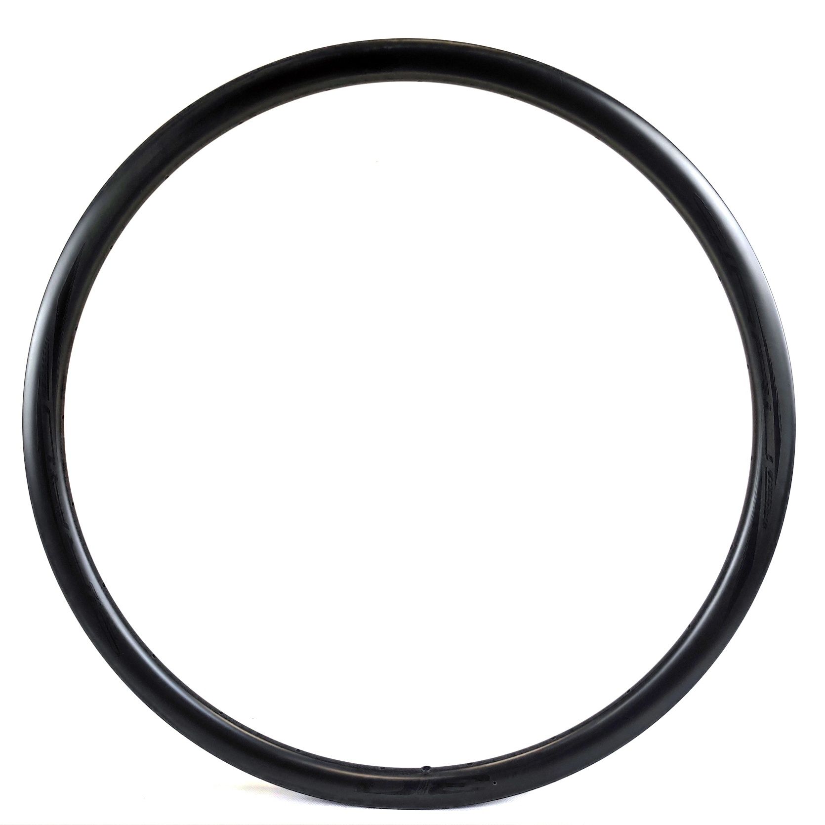 Obręcz FORZA 4ZA Cirrus Pro Tubular Carbon Disc 24H szytka NOWA