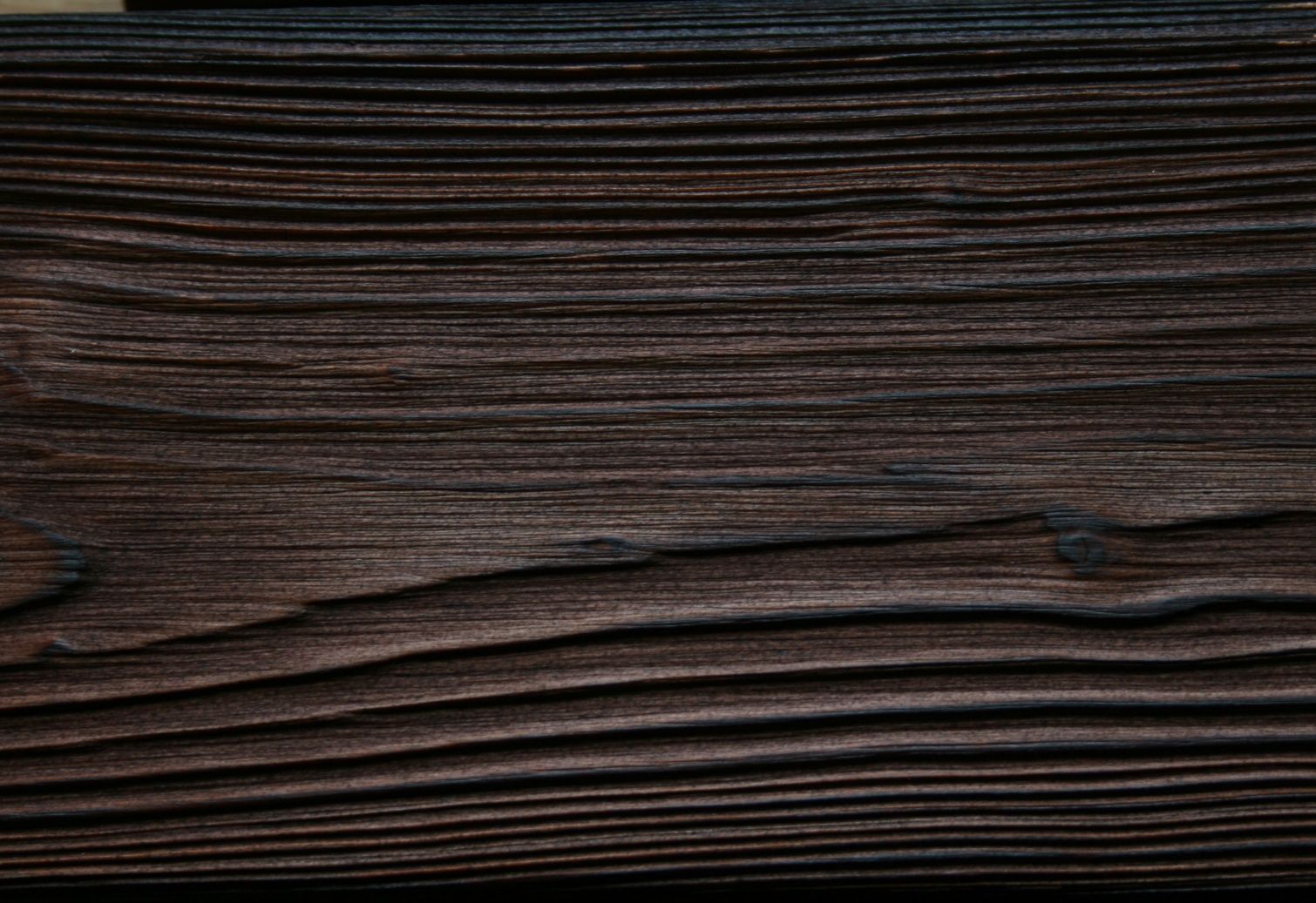 deska opalana Shou Sugi Ban drewniana elewacja