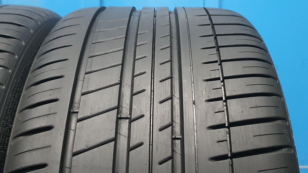 275/30 R20 Markowe opony letnie Michelin ! Rok 2023