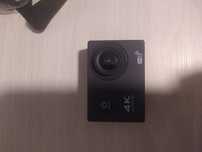Kamerka action camera