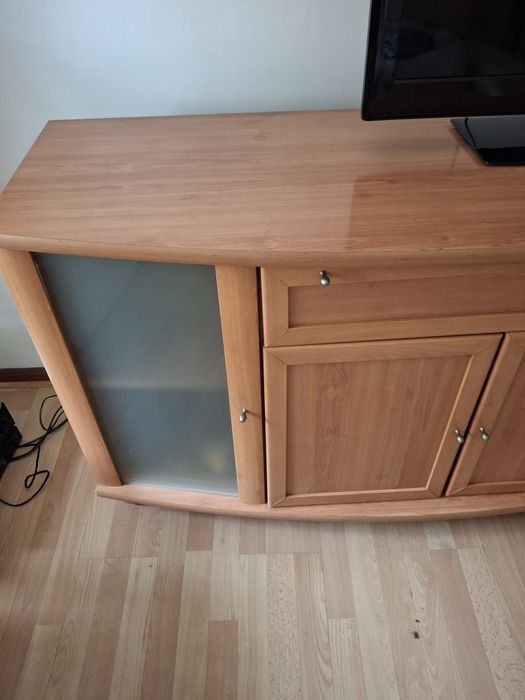 Móvel Aparador Madeira