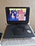 DVD portátil QILIVE