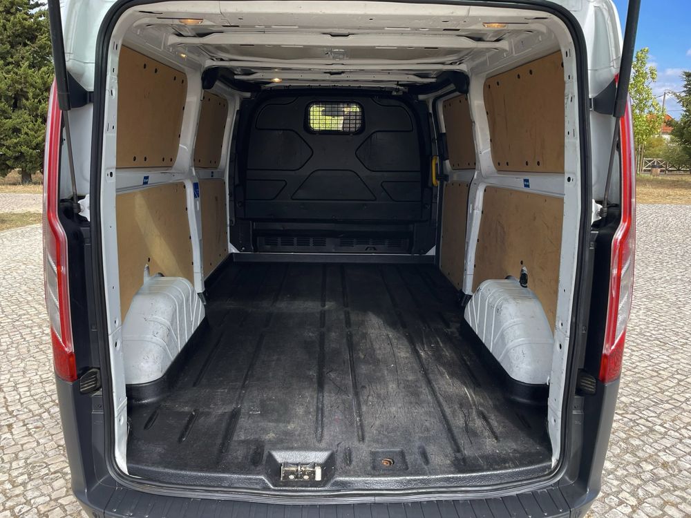 Ford Transit 2.0TDCI 3Lugares