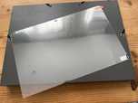 Pelicula Ecra Apple Macbook Air 12 polegadas