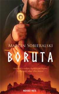 Boruta - Marcin Sobieralski