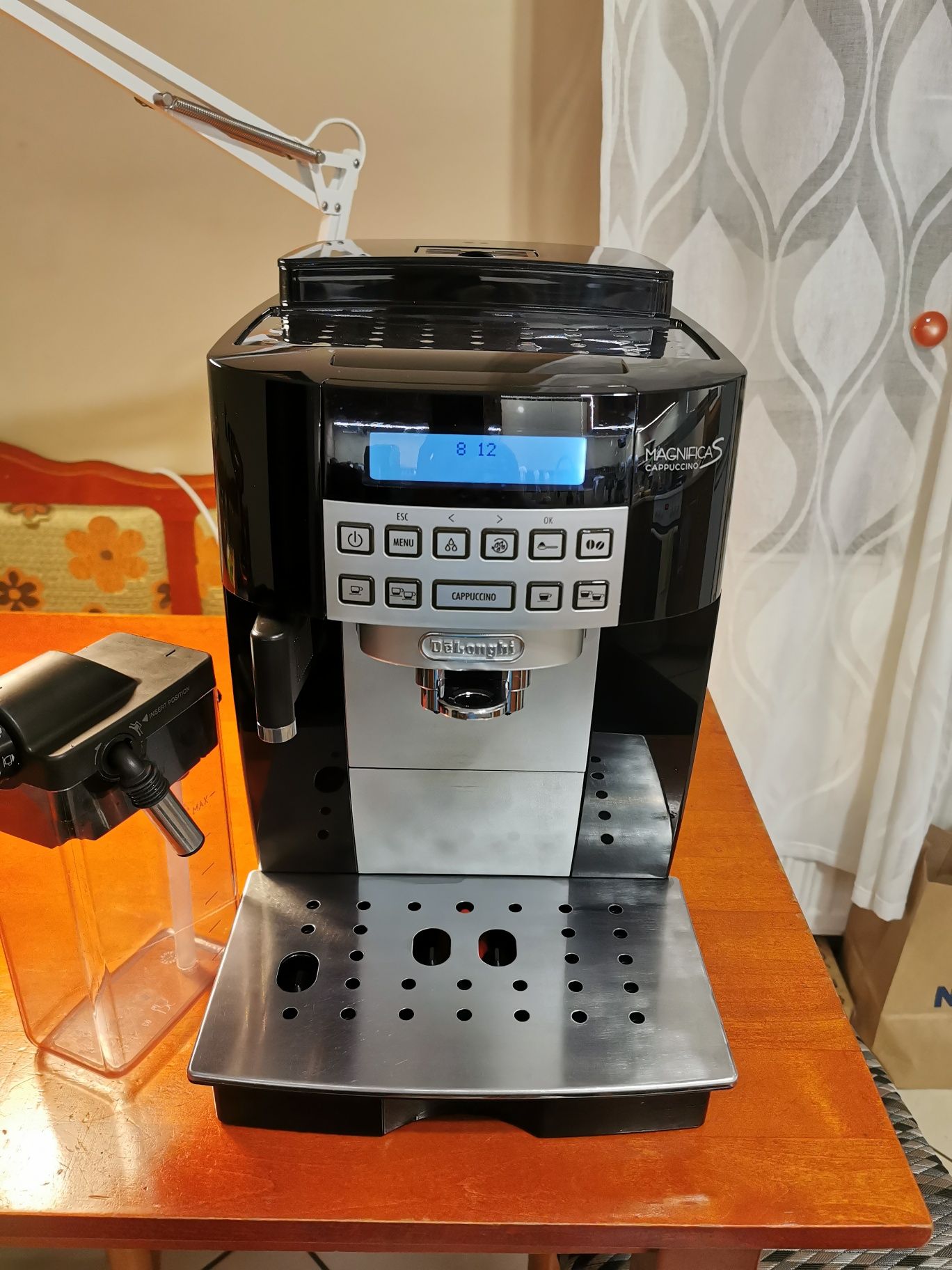 Ekspres Delonghi gwarancja